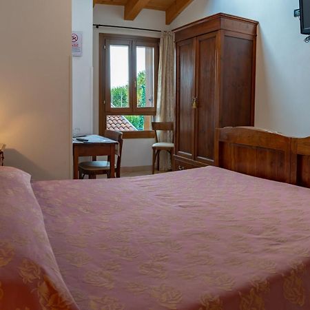 Agriturismo Paradiso Sarego Exterior photo