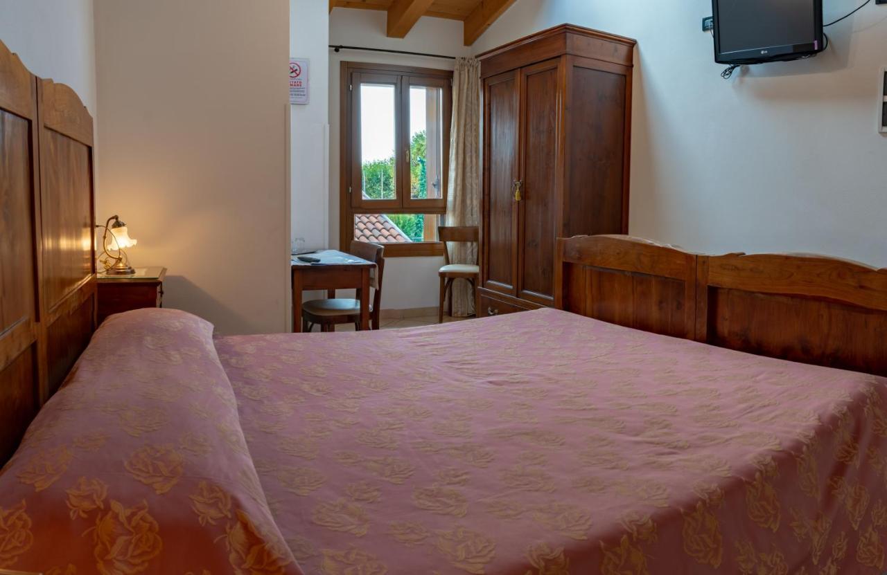 Agriturismo Paradiso Sarego Exterior photo