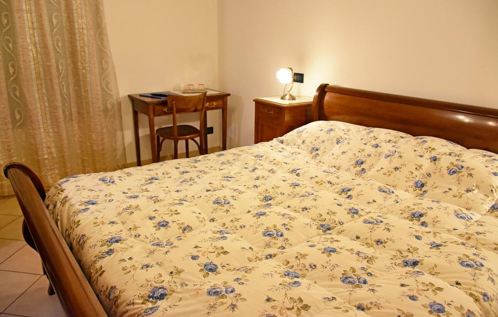 Agriturismo Paradiso Sarego Exterior photo