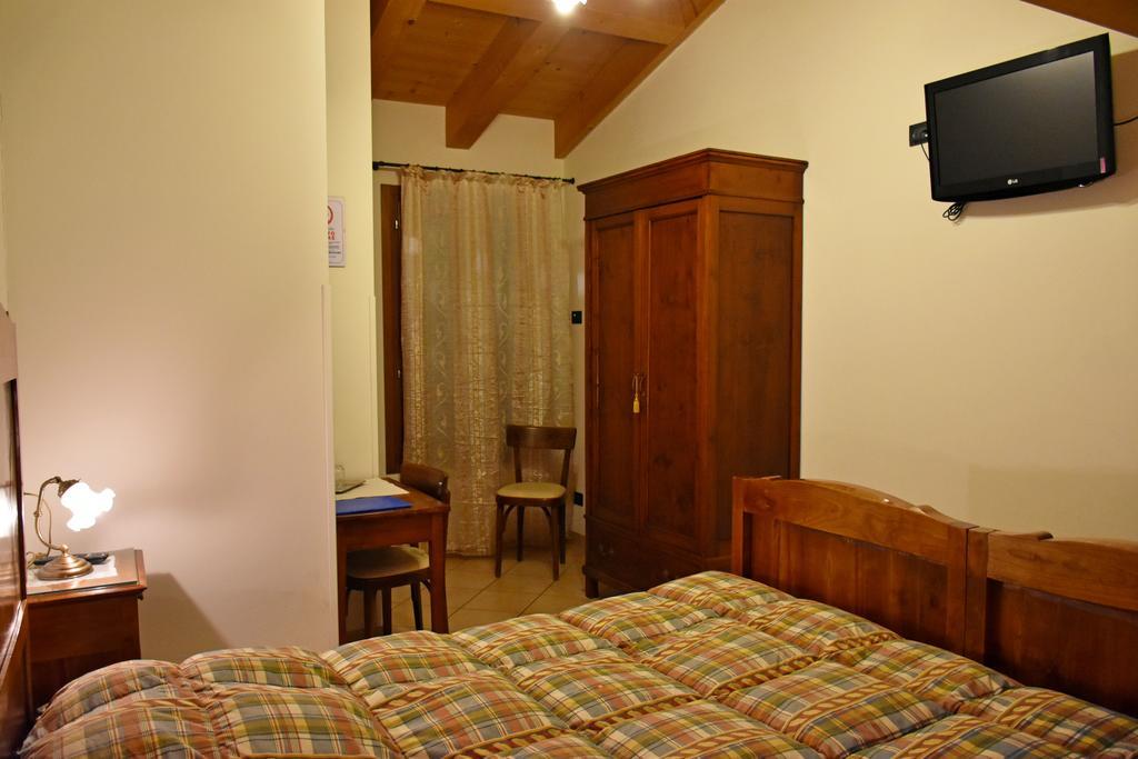 Agriturismo Paradiso Sarego Exterior photo