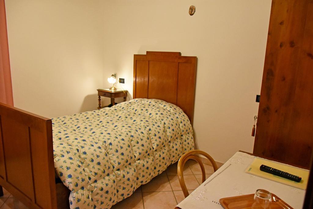 Agriturismo Paradiso Sarego Exterior photo