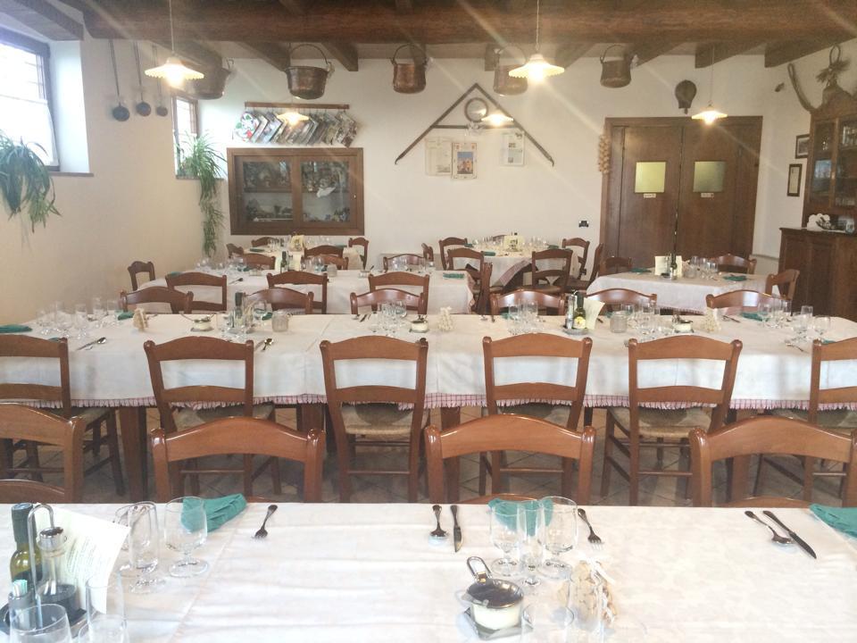 Agriturismo Paradiso Sarego Exterior photo